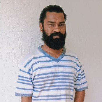 Dhaniram prajapati